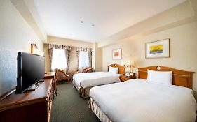 ホテルトラスティ 名古屋栄